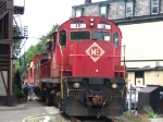 M&E 18
